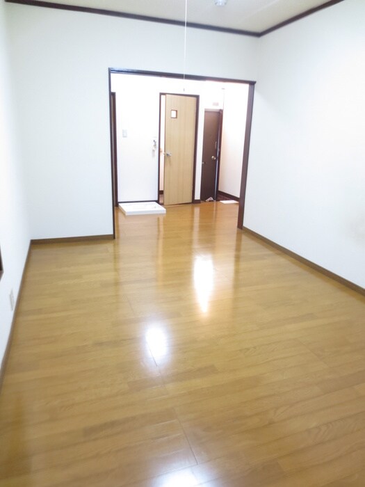 物件内観写真11　(居室)