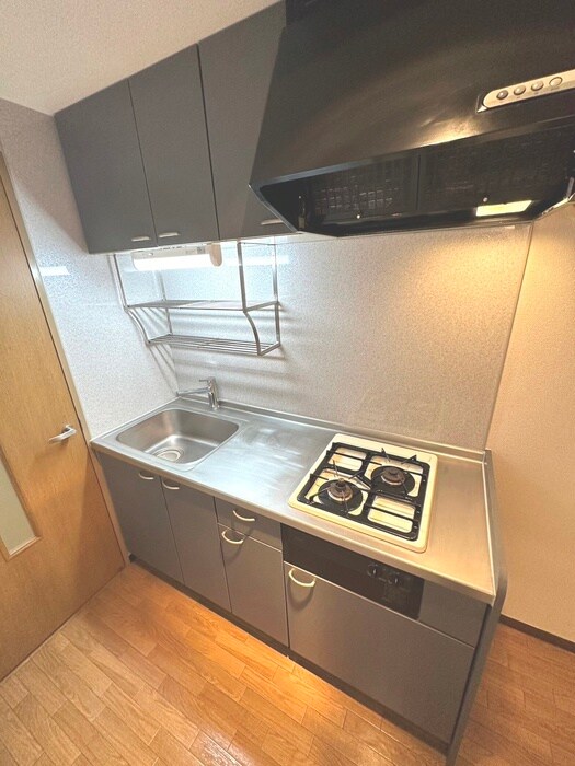 物件内観写真10　(キッチン)