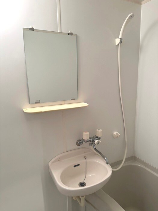 物件内観写真17　(洗面)