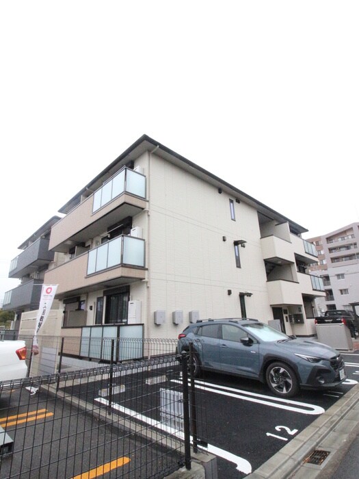 物件外観写真6　(外観写真)