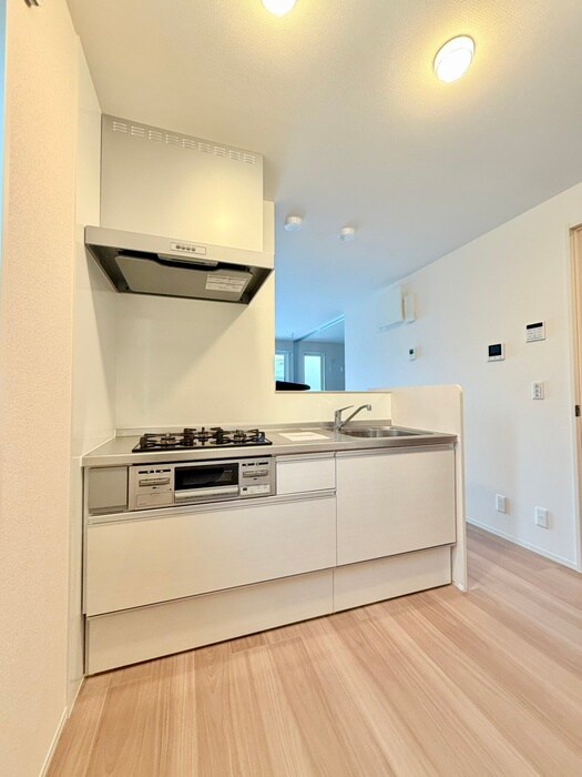 物件内観写真12　(キッチン)