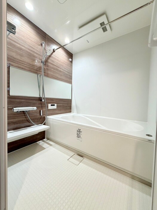 物件内観写真13　(バス／シャワールーム等)