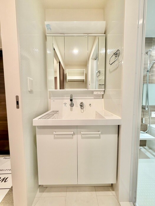 物件内観写真14　(洗面)