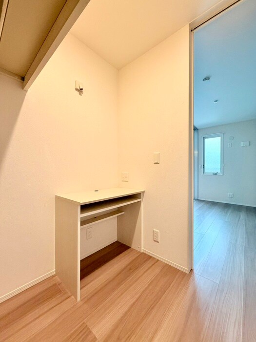 物件内観写真18　(収納)