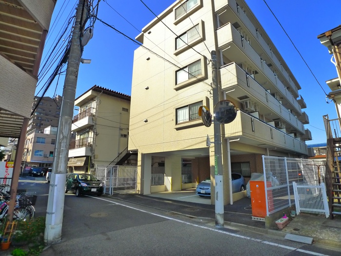 外観写真
