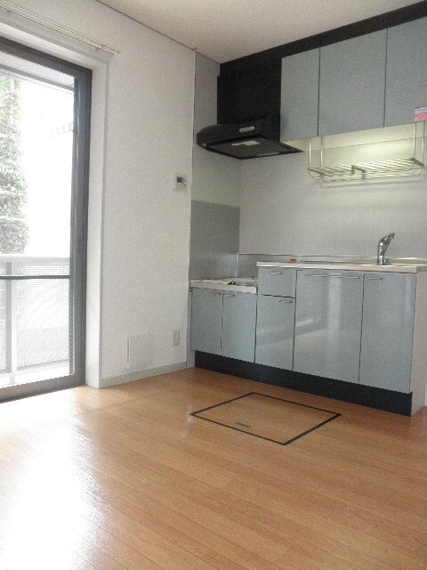 物件内観写真7　(キッチン)