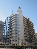 エル・アルカサル三田（201）