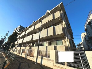 サンクレスト大泉学園外観写真