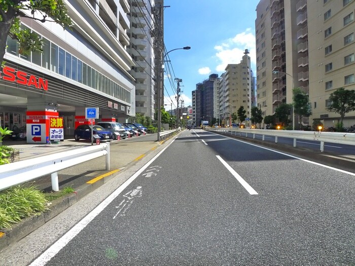 物件外観写真6　(周辺環境)