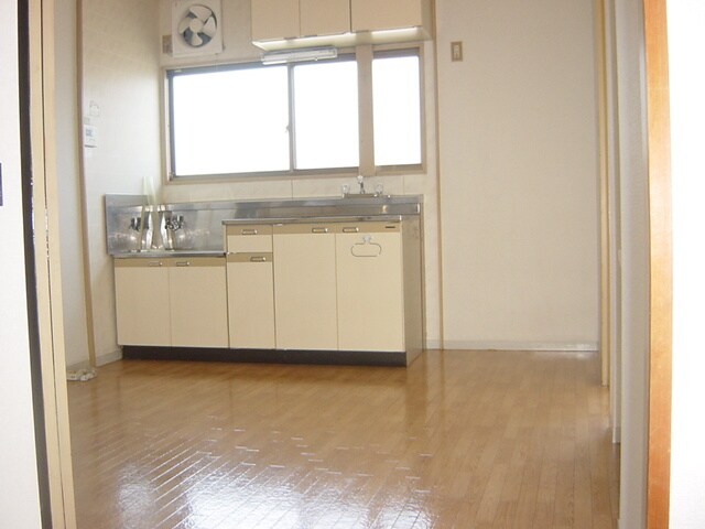 物件内観写真4　(内観写真)