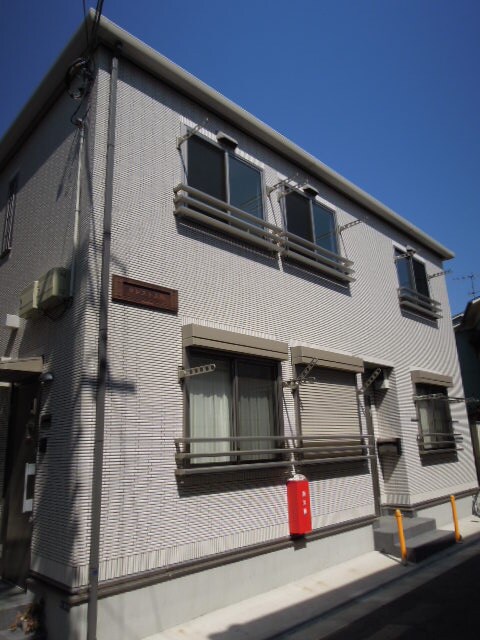 物件外観写真3　(外観写真)