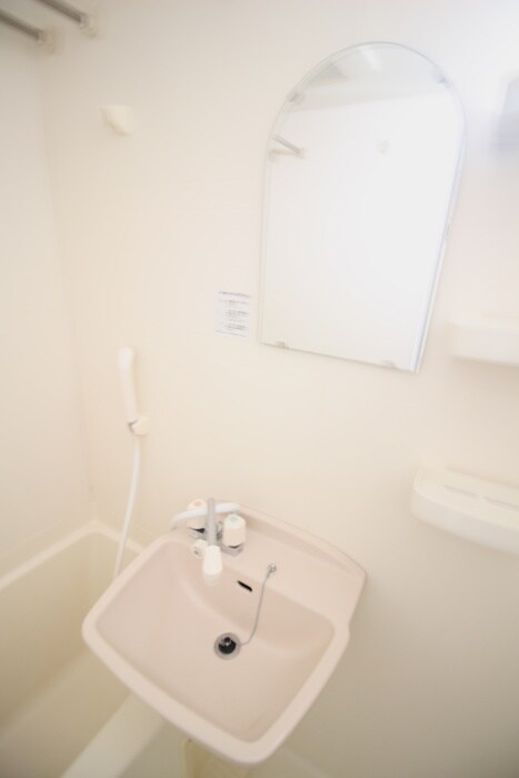 物件内観写真8　(洗面)