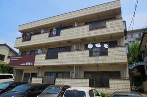 ブライトハイム外観写真