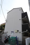 仮）ブライトテラス藤沢