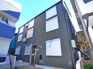 カインドネス北小岩外観写真