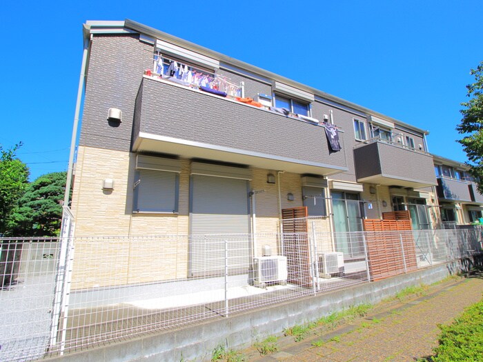 物件外観写真3　(外観写真)