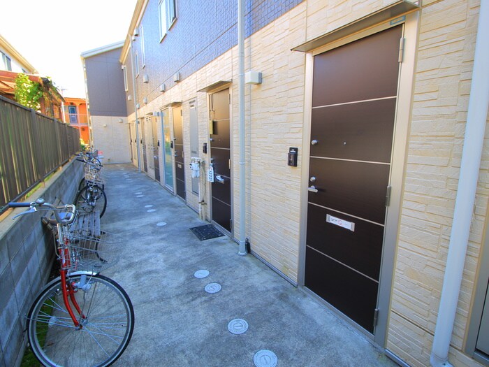 物件外観写真4　(その他)