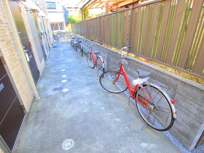 物件外観写真6　(外観写真)