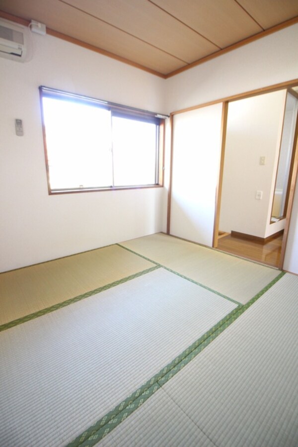 居室