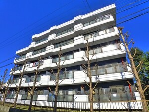 ポルシェ柏外観写真