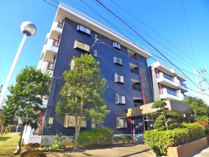 物件外観写真4　(外観写真)