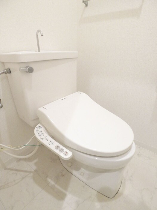 物件内観写真18　(トイレ)