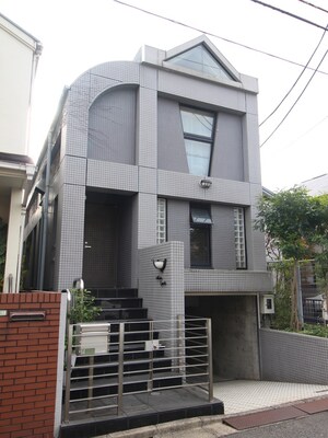 深沢8丁目戸建て外観写真