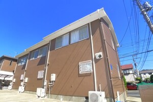 ＣＡＳＡＳ汐見丘　Ａ外観写真