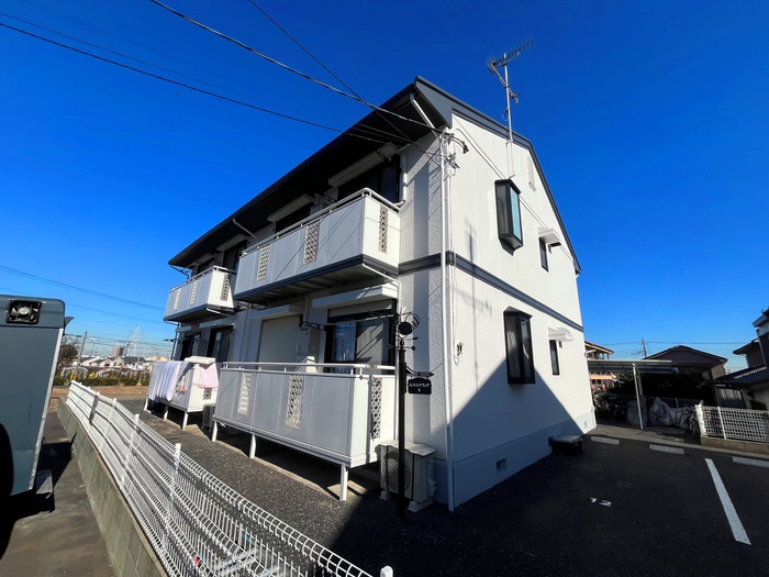 ジュネスグランデⅡ