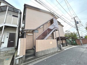 メゾン・ヒロ外観写真