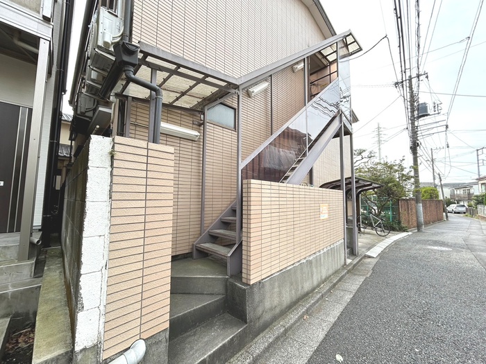外観写真