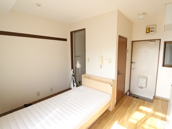 居室