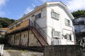 スカイハイツ衣笠汐入