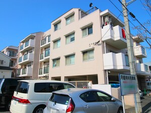 グランドムール北上尾(302)外観写真