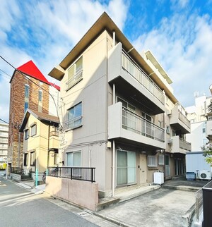 レクス６６外観写真