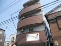 ドルチェ横浜（301）