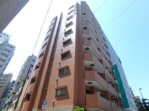 スカイコート大塚（903）外観写真