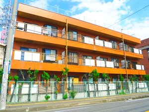 南町永旺ビル外観写真