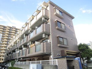 NICEｱｰﾊﾞﾝ横浜鴨居ﾌﾟﾛﾑﾅｰﾄﾞ(210)外観写真
