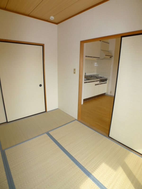 居室