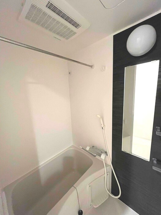 物件内観写真10　(バス／シャワールーム等)