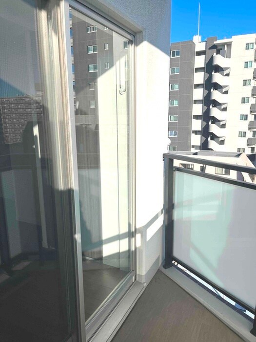 物件内観写真17　(ベランダ・バルコニー)