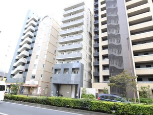メインステージ文京春日(302)外観写真