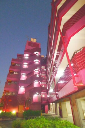 ＮＣＫビル外観写真