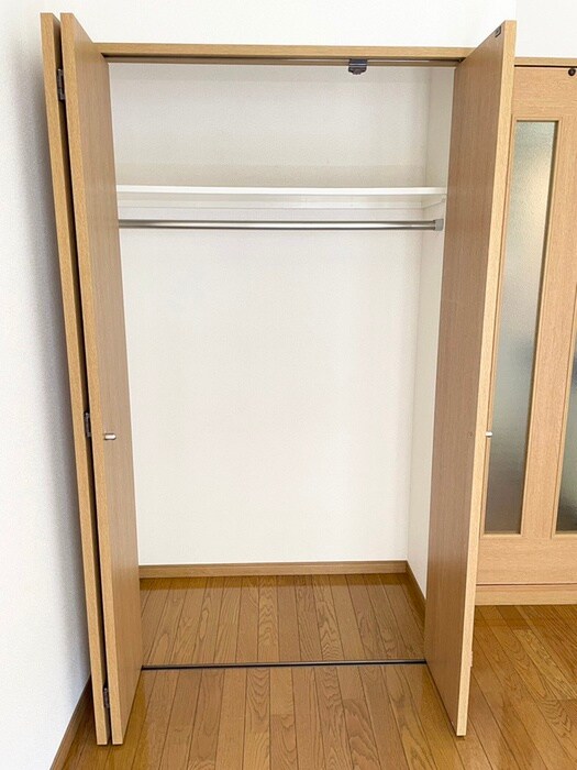 物件内観写真9　(収納)