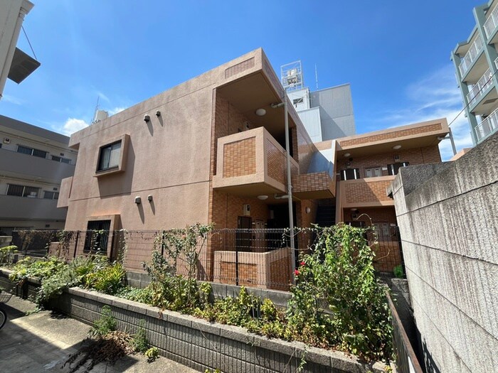 物件外観写真4　(外観写真)