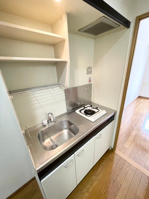 物件内観写真10　(キッチン)