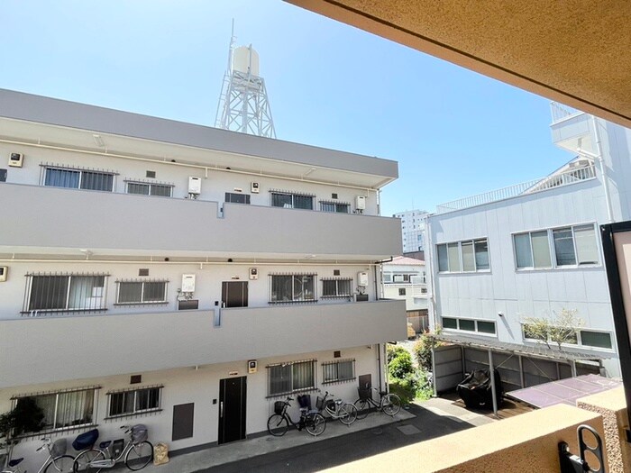 物件内観写真16　(周辺環境)