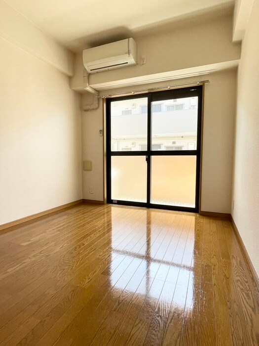 物件内観写真17　(省エネ性能ラベル)