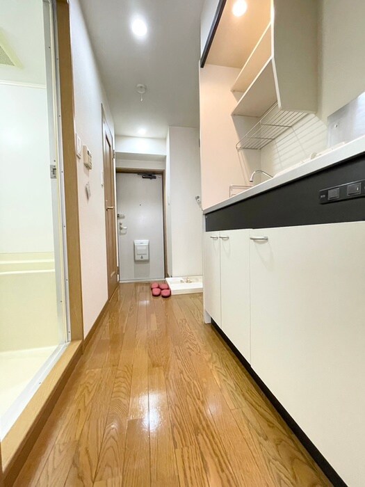 物件内観写真22　(廊下)